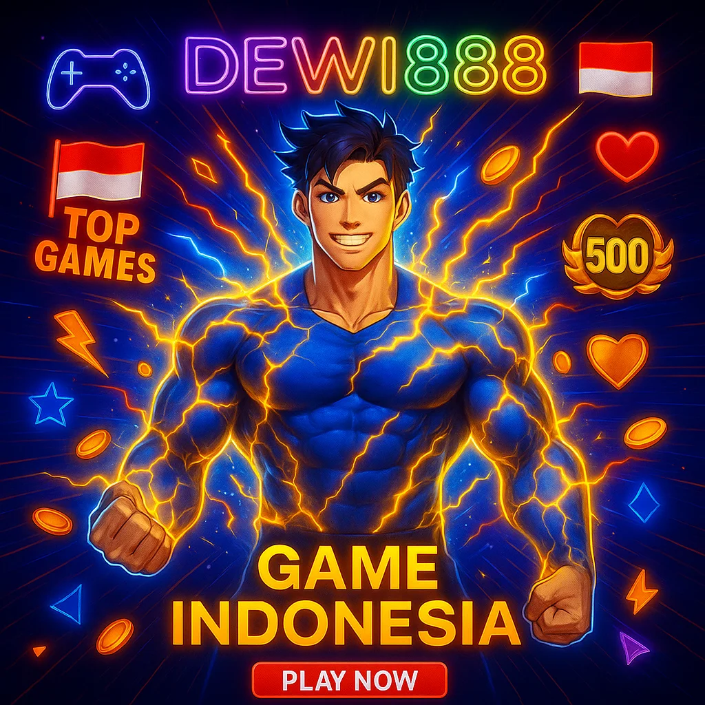 Dewi888 • Jelajahi Dunia Penuh Keberuntungan Bersama Dewi888